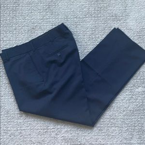 Stafford men’s dress pants